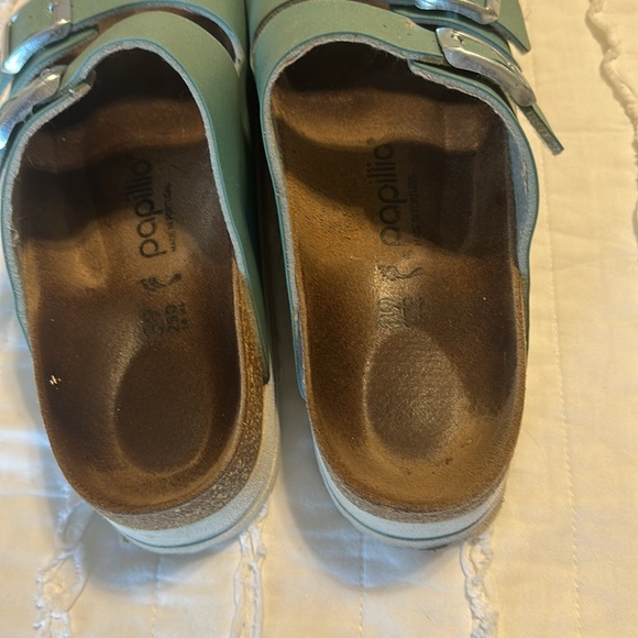 Birkenstock women’s Papillio sandals - Picture 2 of 7